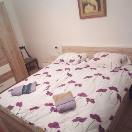 Apartmaji Matazin Črni Kal Eksteriør bilde