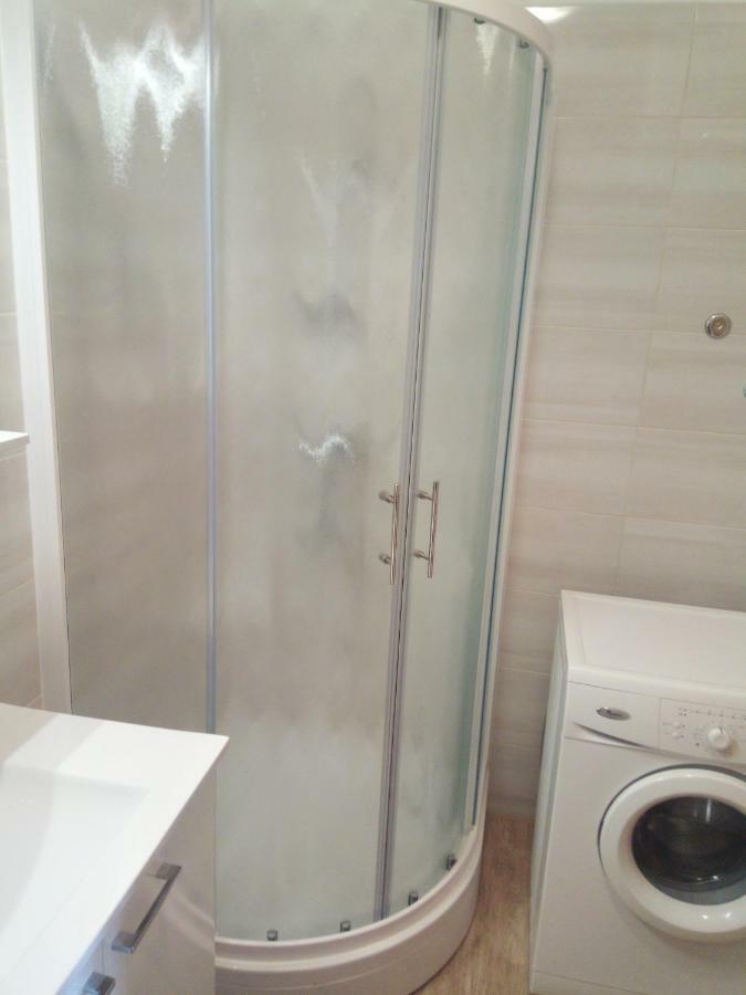 Apartmaji Matazin Črni Kal Eksteriør bilde