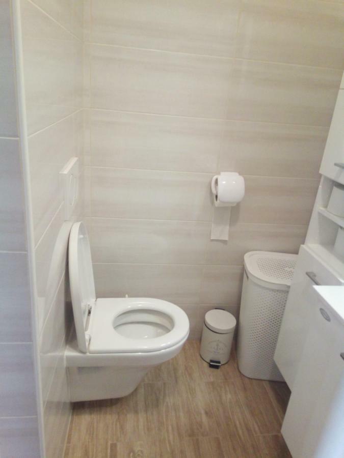 Apartmaji Matazin Črni Kal Eksteriør bilde
