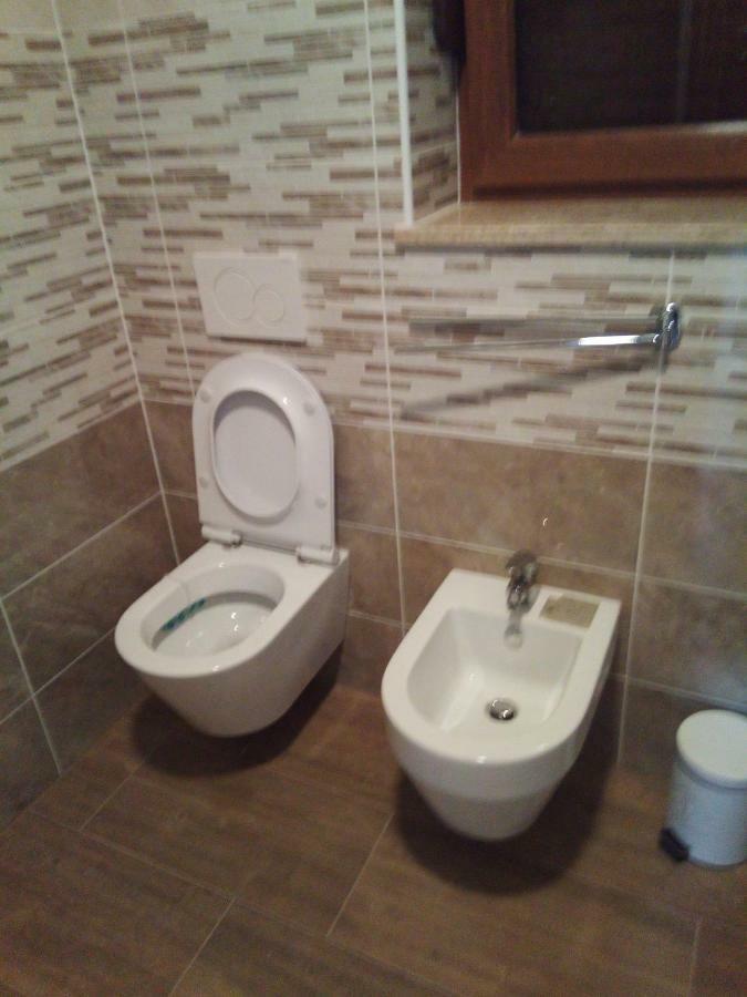 Apartmaji Matazin Črni Kal Eksteriør bilde